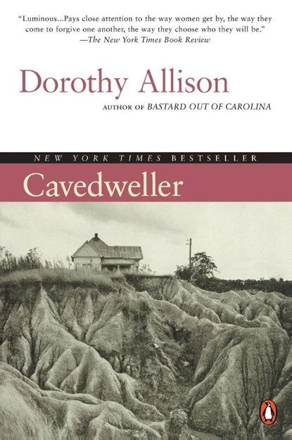 Cavedweller, Dorothy Allison - Paperback - 9780452279698