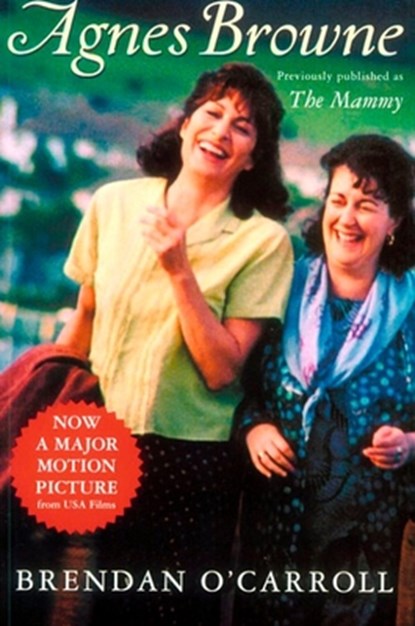 Agnes Browne, Brendan O'Carroll - Paperback - 9780452281691
