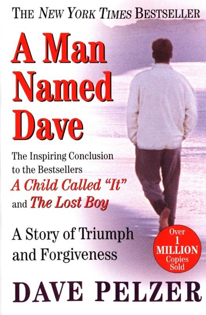 A Man Named Dave, Dave Pelzer - Paperback - 9780452281905
