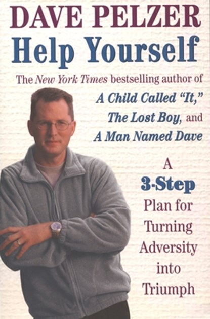 Help Yourself, Dave Pelzer - Paperback - 9780452282766