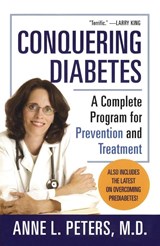 Conquering Diabetes - Anne Peters - 9780452285590