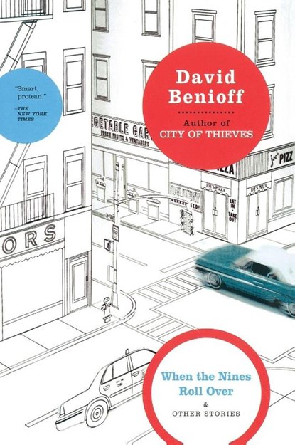 When the Nines Roll Over, David Benioff - Paperback - 9780452286641