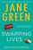 Swapping Lives, Jane Green - Paperback - 9780452288508
