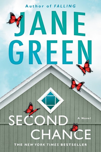Second Chance, Jane Green - Paperback - 9780452289444