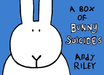 A Box of Bunny Suicides, Andy Riley - Losbladig - 9780452292338