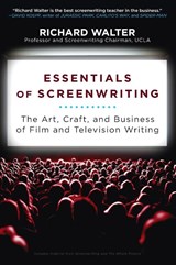 Essentials of Screenwriting - Richard Walter - 9780452296275