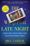 The War for Late Night | Bill Carter | 