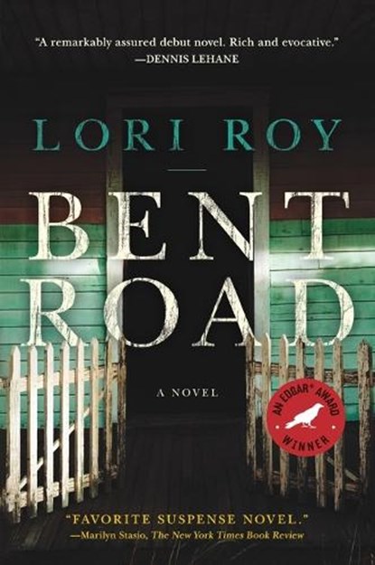 Bent Road, Lori Roy - Paperback - 9780452297593