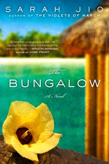 The Bungalow, Sarah Jio - Paperback - 9780452297678
