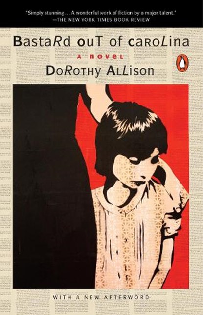 Allison, D: Bastard Out of Carolina, Dorothy Allison - Paperback - 9780452297753