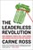 Ross, C: Leaderless Revolution, Carne Ross - Paperback - 9780452298941