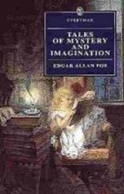 Tales of Mystery & Imagination | Edgar Allan Poe | 