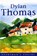Dylan Thomas: Everyman Poetry, Dylan Thomas - Paperback - 9780460878319