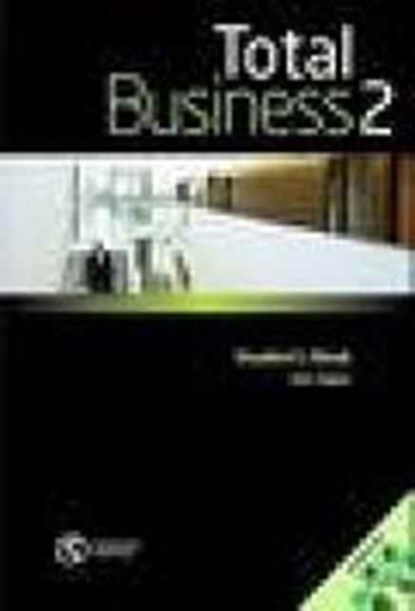 Total Business 2 Teacher Book, John Hughes - Gebonden - 9780462098678