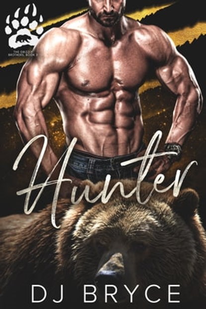 Hunter, DJ Bryce - Ebook - 9780463002926