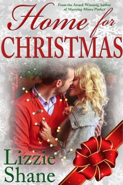 Home for Christmas, Lizzie Shane - Ebook - 9780463029107