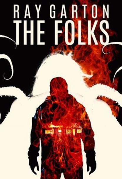 The Folks, Ray Garton - Ebook - 9780463035313