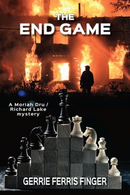 The End Game, Gerrie Ferris Finger - Ebook - 9780463037577