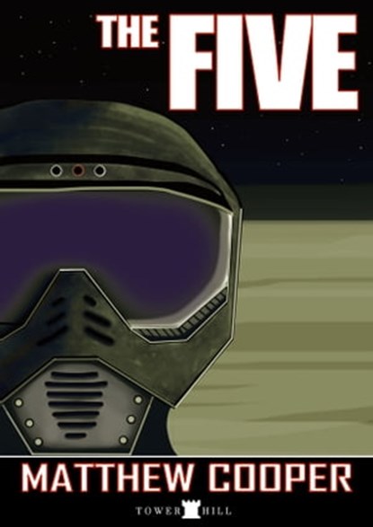 The Five, Matthew Cooper - Ebook - 9780463055724