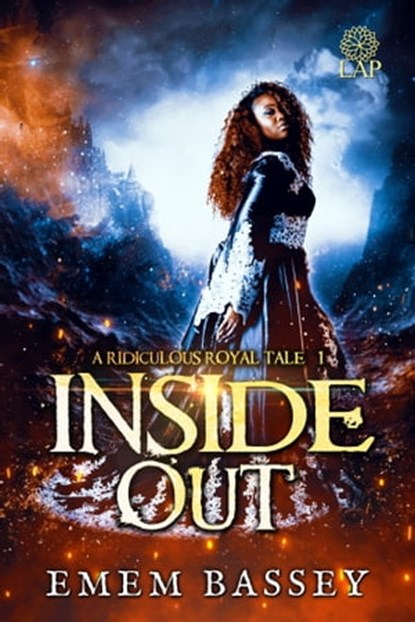 Inside Out, Emem Bassey - Ebook - 9780463065211