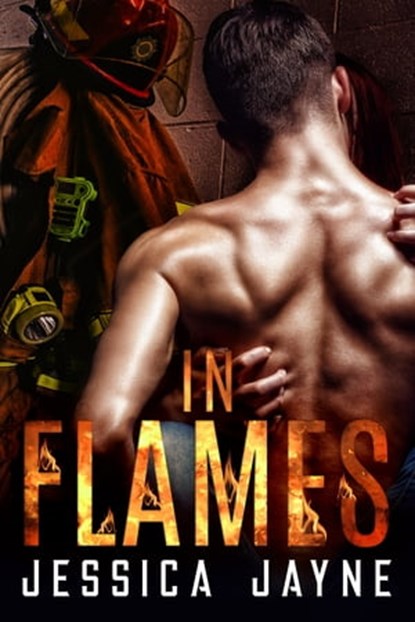 In Flames, Jessica Jayne - Ebook - 9780463078600