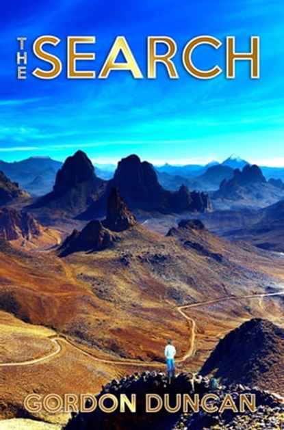 The Search, Gordon Duncan - Ebook - 9780463090251