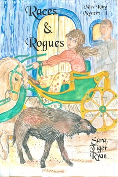 Races & Rogues, Sara Tiger Ryan - Ebook - 9780463094112