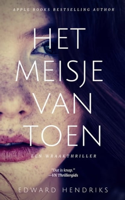 Het meisje van toen, Edward Hendriks - Ebook - 9780463094167
