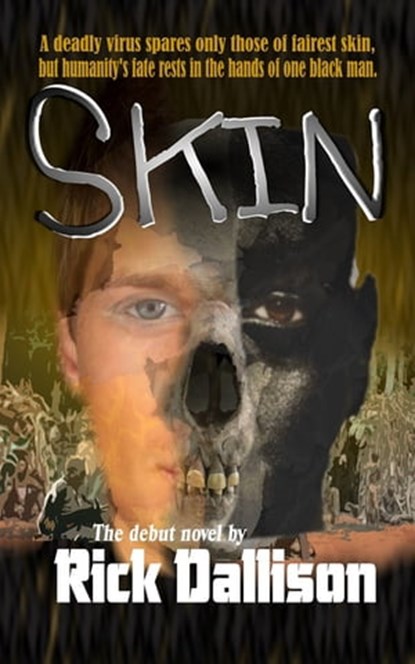 Skin, Rick Dallison - Ebook - 9780463094952