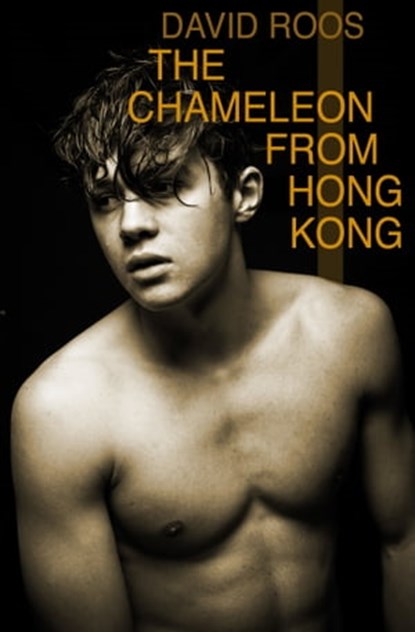 The Chameleon From Hong Kong, David Roos - Ebook - 9780463100349