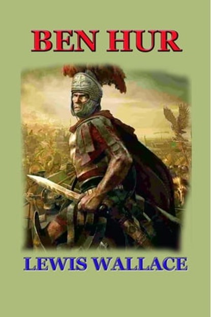 Ben Hur, Lewis Wallace - Ebook - 9780463104033