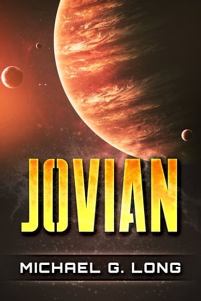 Jovian, Michael G. Long - Ebook - 9780463149638