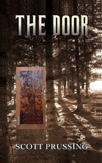 The Door, Scott Prussing - Ebook - 9780463154168