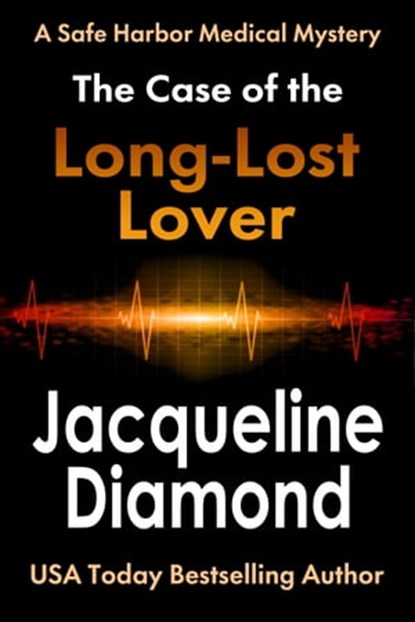 The Case of the Long-Lost Lover, Jacqueline Diamond - Ebook - 9780463178904