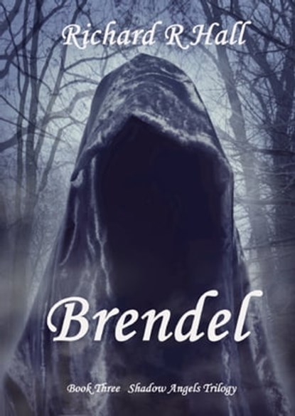 Brendel, Richard Hall - Ebook - 9780463183472