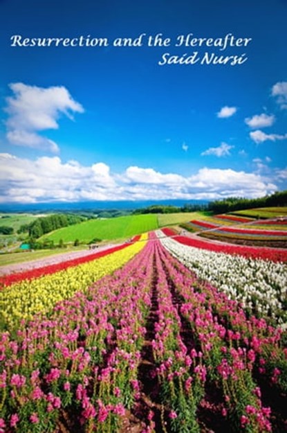 Resurrection and the Hereafter, said nursi - Ebook - 9780463187517