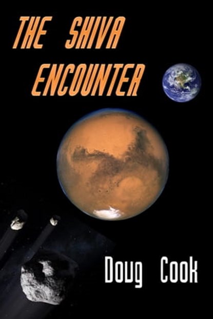 The Shiva Encounter, Doug Cook - Ebook - 9780463209141