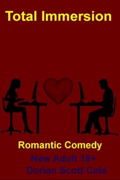 Total Immersion, Dorian Scott Cole - Ebook - 9780463217559