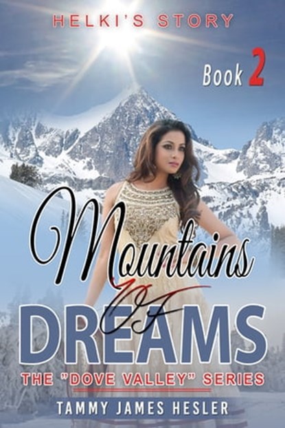 Mountains of Dreams, Tammy James Hesler - Ebook - 9780463218303