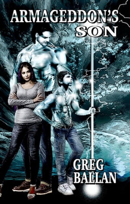 Armageddon's Son, Greg Ballan - Ebook - 9780463218495