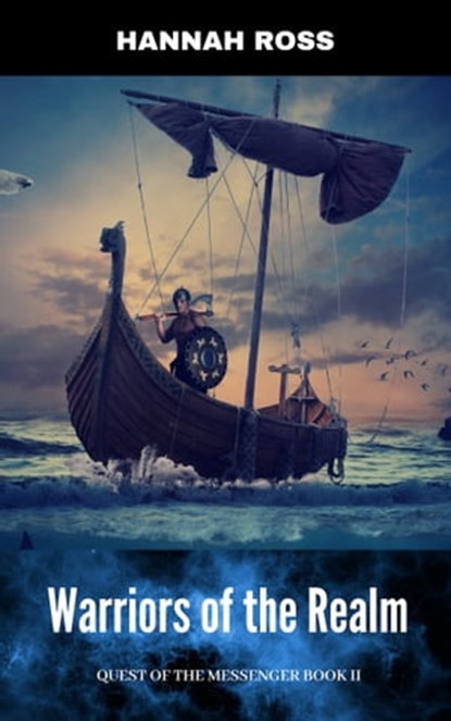 Warriors of the Realm, Hannah Ross - Ebook - 9780463230251
