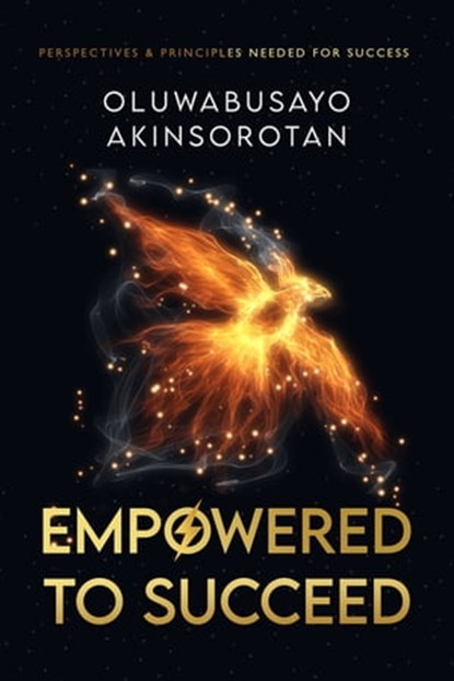 Empowered To Succeed, Oluwabusayo Akinsorotan - Ebook - 9780463232736