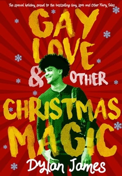 Gay Love and Other Christmas Magic, Dylan James - Ebook - 9780463236680