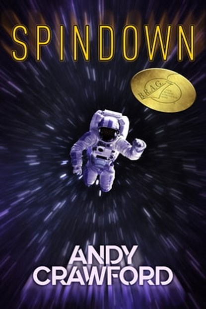 Spindown, Andy Crawford - Ebook - 9780463237861