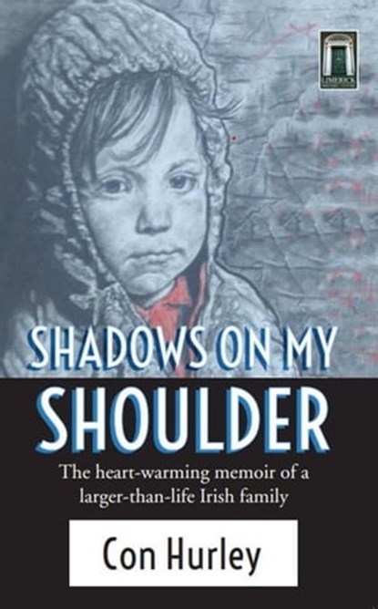 Shadows On My Shoulder, Con Hurley - Ebook - 9780463244470
