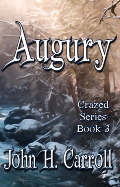 Augury, John H. Carroll - Ebook - 9780463247051