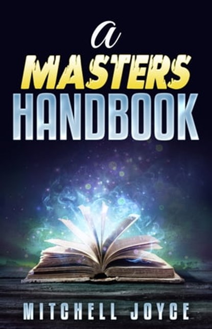 A Master's Handbook, Mitchell Joyce - Ebook - 9780463254585