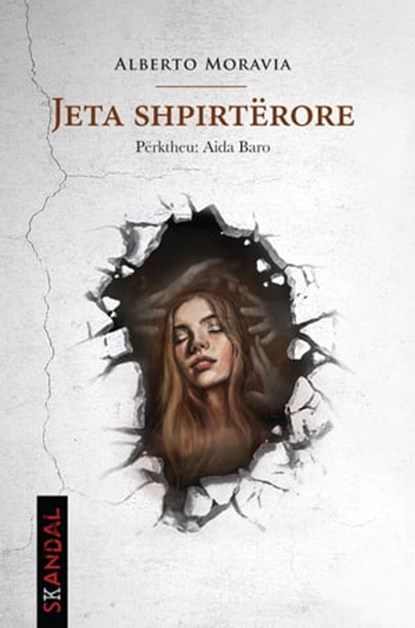 Jeta shpirtërore, Alberto Moravia - Ebook - 9780463259238