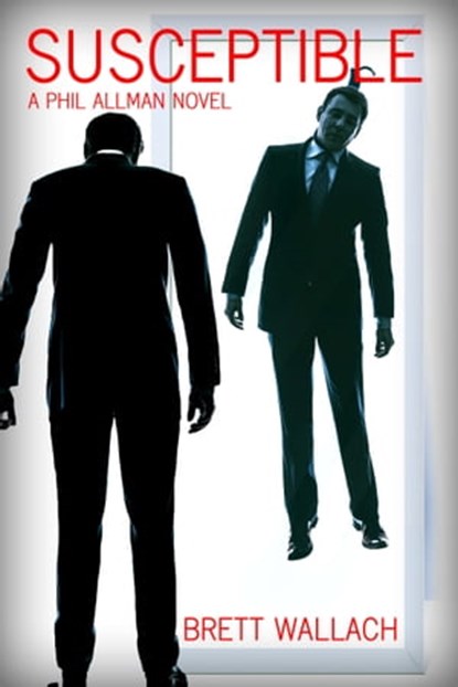 Susceptible, Brett Wallach - Ebook - 9780463270035