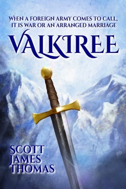Valkiree, Scott James Thomas - Ebook - 9780463273692